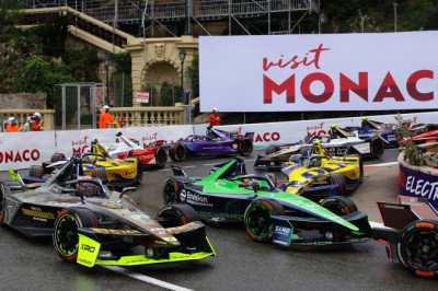 Formula E Raced In Monaco This Weekend And It Wasn't A Boring Parade, So What Is Formula 1 Doing Wrong?