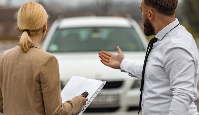 ‘I’m a car dealer - this is one major red flag used car buyers don’t know’