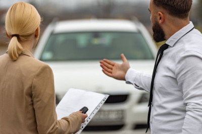 ‘I’m a car dealer - this is one major red flag used car buyers don’t know’