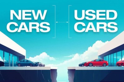New vs. Used: Which One is Right for Your First Car?