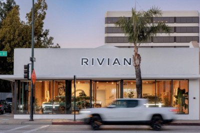 Rivian’s First Quarter Stumbles Amidst Weakening Demand in USA