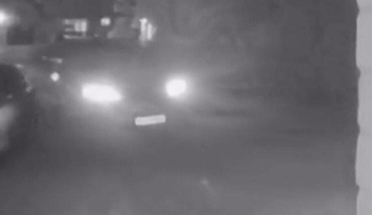 Supercar dealer has Range Rover Sport stolen from his home but police track it down in only 30 minutes