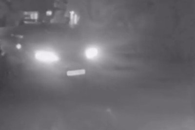 Supercar dealer has Range Rover Sport stolen from his home but police track it down in only 30 minutes