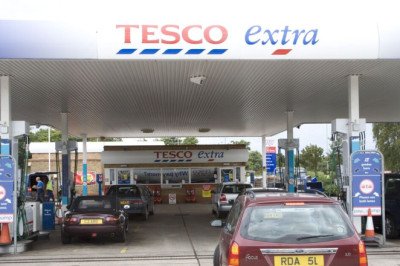Tesco Clubcard trick for free Tesco and Esso petrol or diesel
