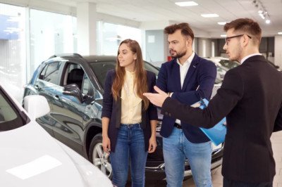 The Smart Buyer’s Guide to Verifying a Used Car’s History