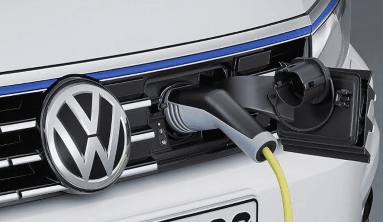 Volkswagen Outsold Tesla in Q1