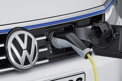 Volkswagen Outsold Tesla in Q1