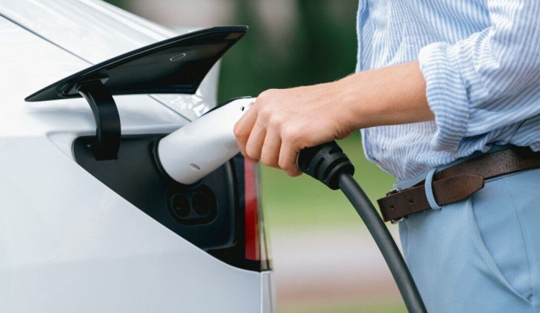 Brand new car could be ‘incompatible’ with most UK electric plugs, experts warn