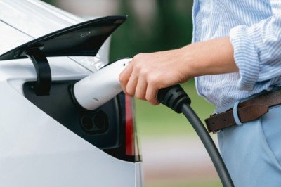 Brand new car could be ‘incompatible’ with most UK electric plugs, experts warn