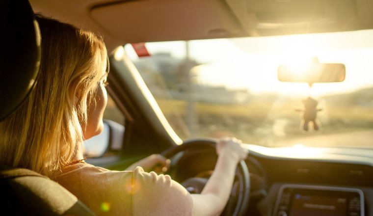 Brits risk hefty fines when driving abroad for making these common mistakes
