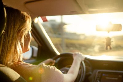 Brits risk hefty fines when driving abroad for making these common mistakes