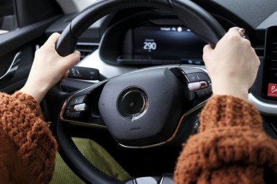 Drivers only just learning what mystery buttons on car steering wheel actually do