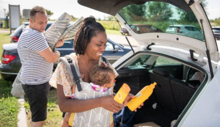 Drivers urged to remove 5 items from car before Saturday