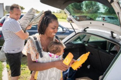 Drivers urged to remove 5 items from car before Saturday