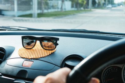 Drivers urged to remove four items from their car within hours