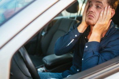 DVLA warning over six changes drivers must declare or face fine