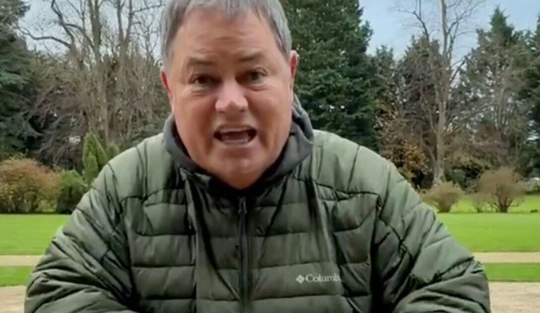Everything Wheeler Dealers host Mike Brewer has said on upcoming petrol and diesel car ban