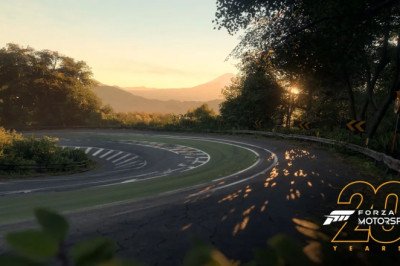 Forza Motorsport 2023 Full Track List And What's On The Way