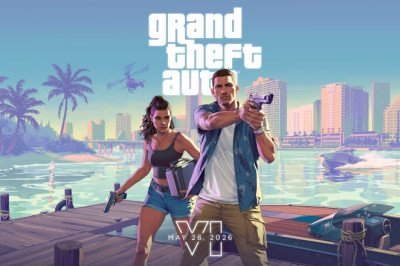 Grand Theft Auto VI Finally Has A Second Trailer