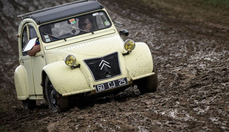 ‘I’m a car expert - this iconic French model may be the weirdest car ever made’