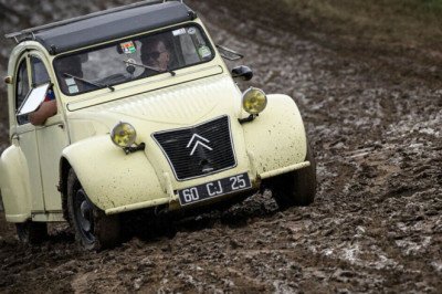 ‘I’m a car expert - this iconic French model may be the weirdest car ever made’