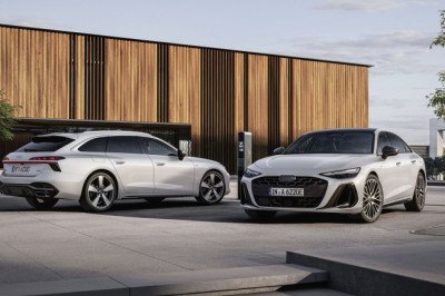 New Audi A6 PHEV brings up to 69 miles of electric range for £56k