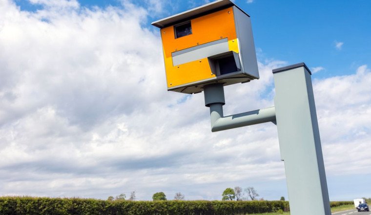 New UK speed camera scheme to hit major county as drivers warned