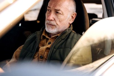 Older drivers among those affected by 2025 car tax changes