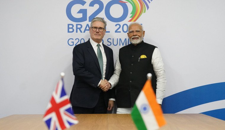 SMMT welcomes ‘historic first step’ as tariffs slashed on cars exported to India