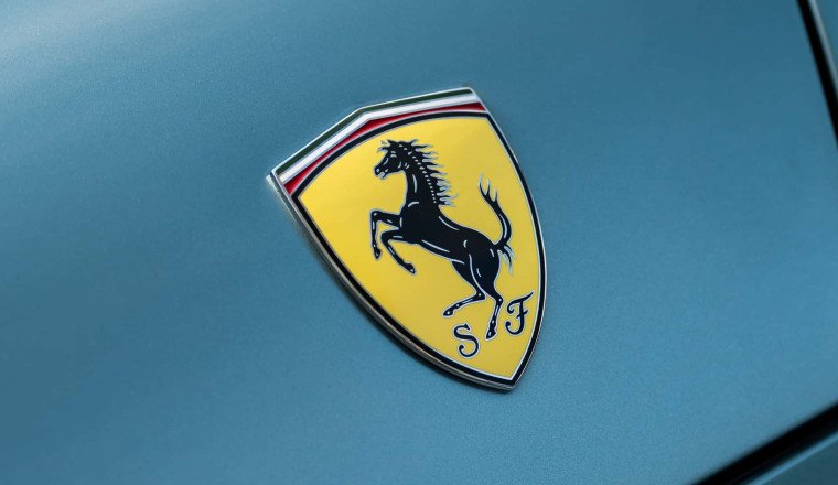 The Electric Ferrari Isn't Coming This Year