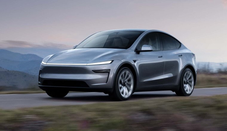 The Tesla Model Y Just Got Even Cheaper