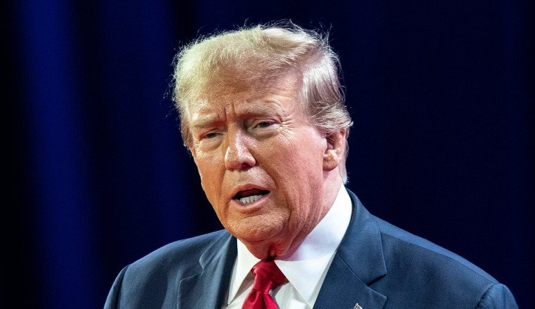 Trump's tariffs will put up YOUR motor insurance