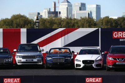 'We tested 50 iconic British cars and there was one clear winner'
