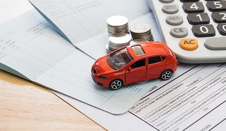 Car finance market reports strongest rate of growth for more than three years