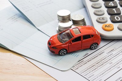 Car finance market reports strongest rate of growth for more than three years