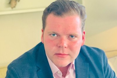 Dealer group Ron Brooks keeps it in the family with appointment of new chief commercial officer