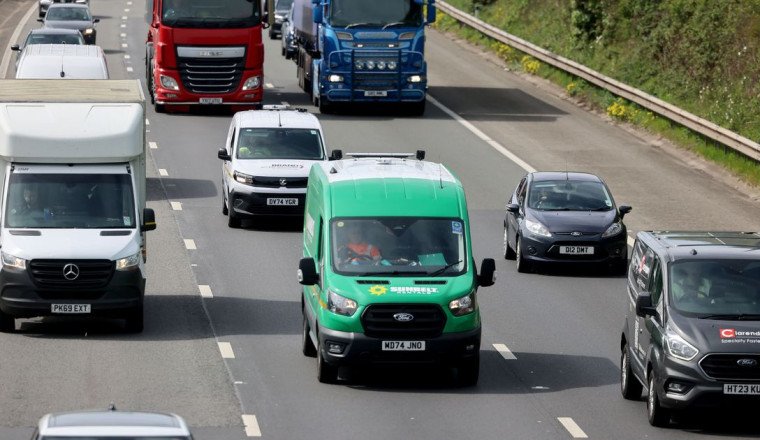 Drivers urged to carry £1 kitchen item in the car to avoid £2,500 fine
