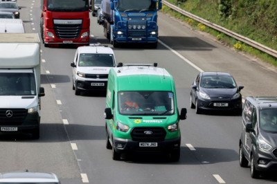 Drivers urged to carry £1 kitchen item in the car to avoid £2,500 fine