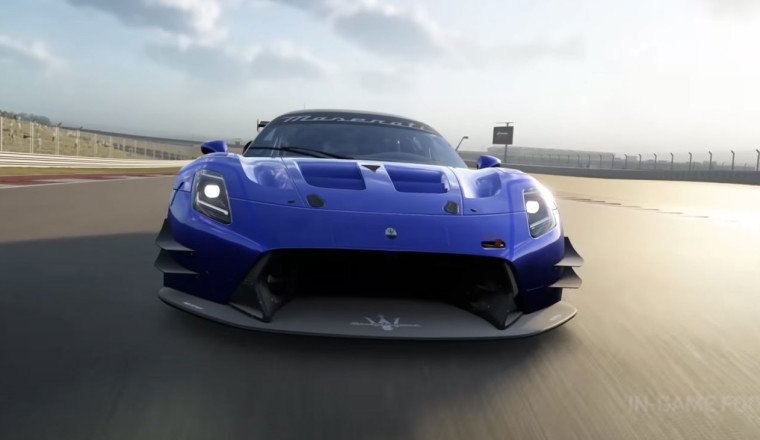 Here’s Everything In Assetto Corsa Evo Early Access
