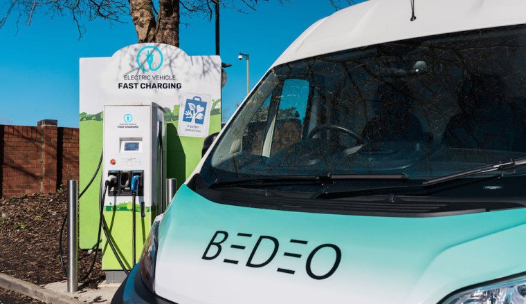 Large van fleet sector unlikely to achieve 2030 and 2035 net zero targets, warns BEDEO in UK Government letter