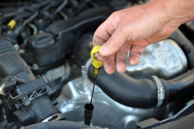 British drivers name biggest garage bugbears as a quarter label servicing an ‘inconvenience’