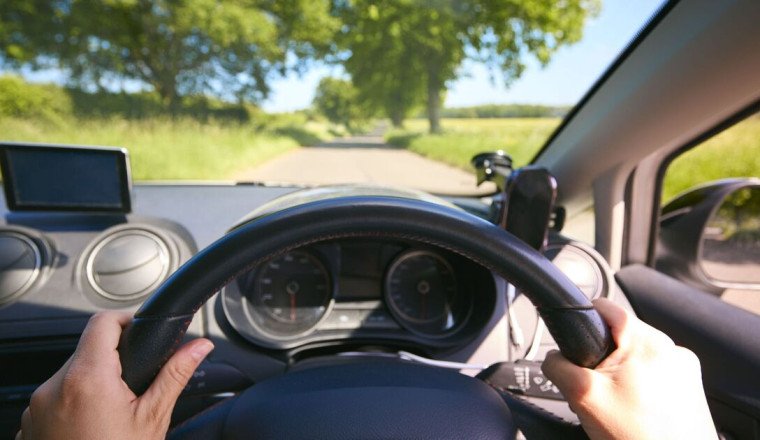 Drivers warned against leaving one item in car during heatwave