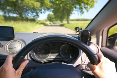 Drivers warned against leaving one item in car during heatwave