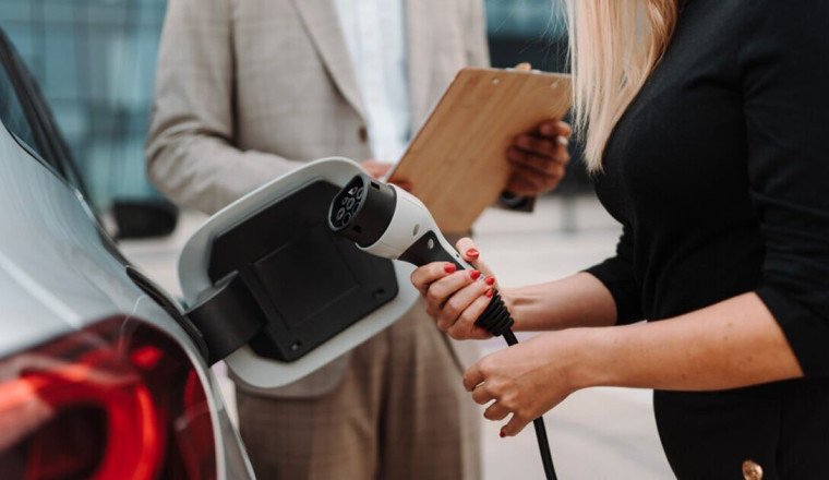 ‘I’m a car dealer - this is why people are still worried buying used electric vehicles’