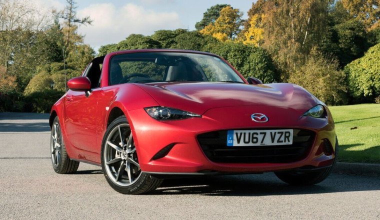 'I'm a car expert - these are the 7 best second-hand cars on the market'