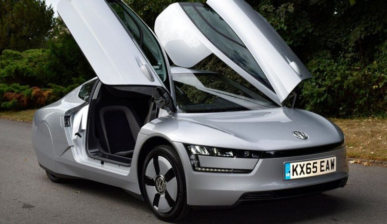 ‘I’m a car expert - this is the most fuel-efficient car capable of 300 miles per gallon'