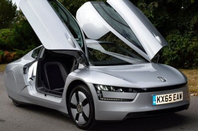 ‘I’m a car expert - this is the most fuel-efficient car capable of 300 miles per gallon'