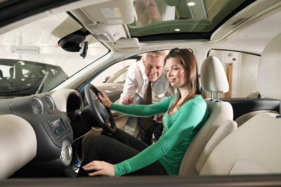 Martin Lewis MSE urges drivers to make crucial check before test driving a car