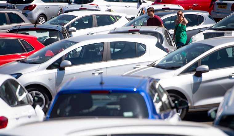 Used car sales reach post-pandemic record in Q1 as supply concerns begin to ease