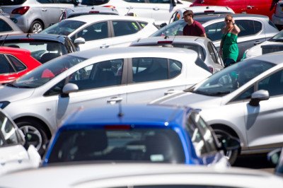 Used car sales reach post-pandemic record in Q1 as supply concerns begin to ease